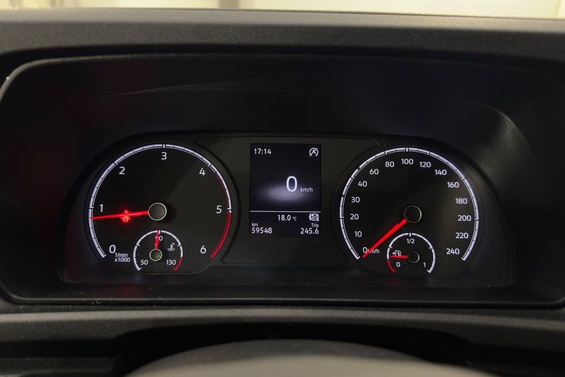 Volkswagen Caddy Maxi bild 12