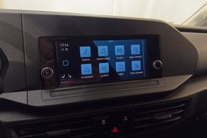 Volkswagen Caddy Maxi bild 14