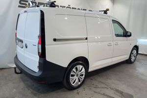 Volkswagen Caddy Maxi bild 7