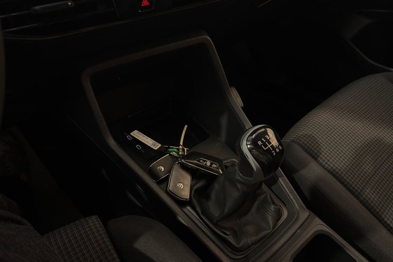 Volkswagen Caddy Maxi bild 19