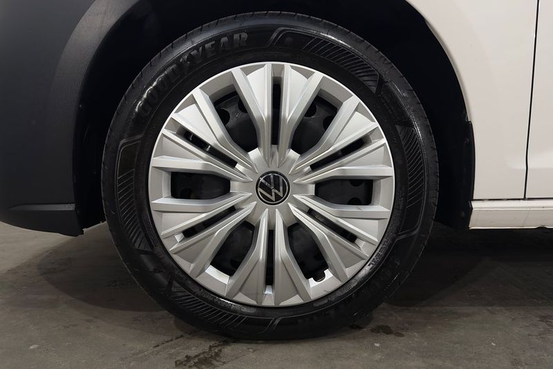 Volkswagen Caddy Maxi bild 23