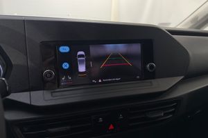 Volkswagen Caddy Maxi bild 18