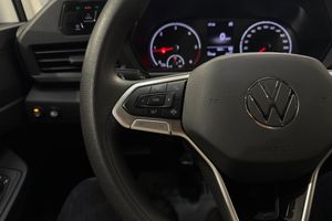 Volkswagen Caddy Maxi bild 11
