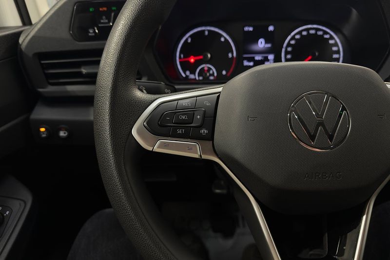 Volkswagen Caddy Maxi bild 11