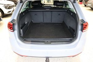 Volkswagen Passat bild 7