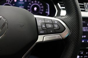 Volkswagen Passat bild 19