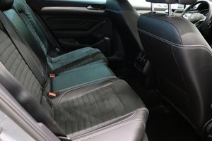 Volkswagen Passat bild 14