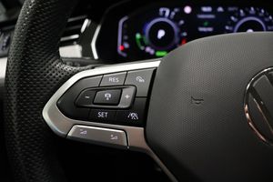 Volkswagen Passat bild 18