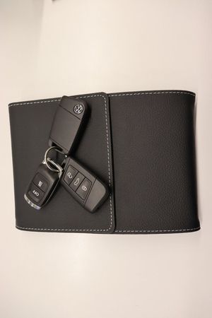 Volkswagen Passat bild 27