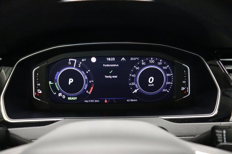 Volkswagen Passat bild 22