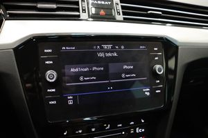 Volkswagen Passat bild 24
