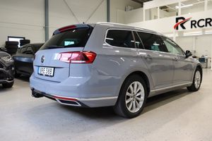 Volkswagen Passat bild 6