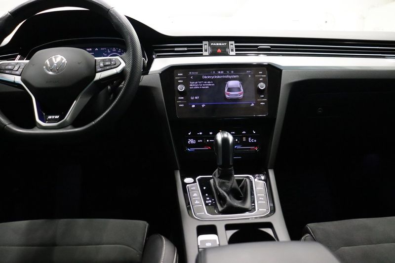 Volkswagen Passat bild 17