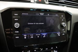 Volkswagen Passat bild 26