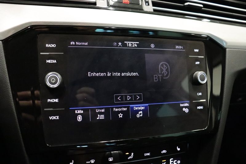 Volkswagen Passat bild 26