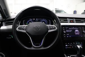 Volkswagen Passat bild 16