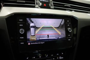 Volkswagen Passat bild 23