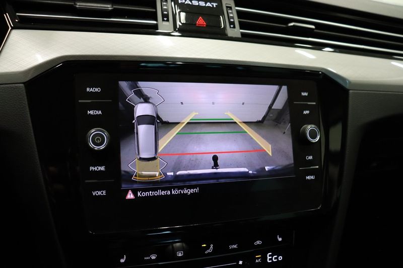 Volkswagen Passat bild 23