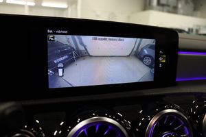 Mercedes CLA250 bild 25