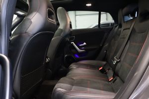 Mercedes CLA250 bild 13