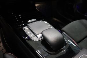 Mercedes CLA250 bild 20