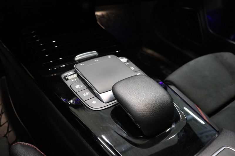 Mercedes CLA250 bild 20
