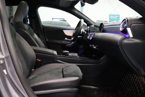 Mercedes CLA250 bild 11