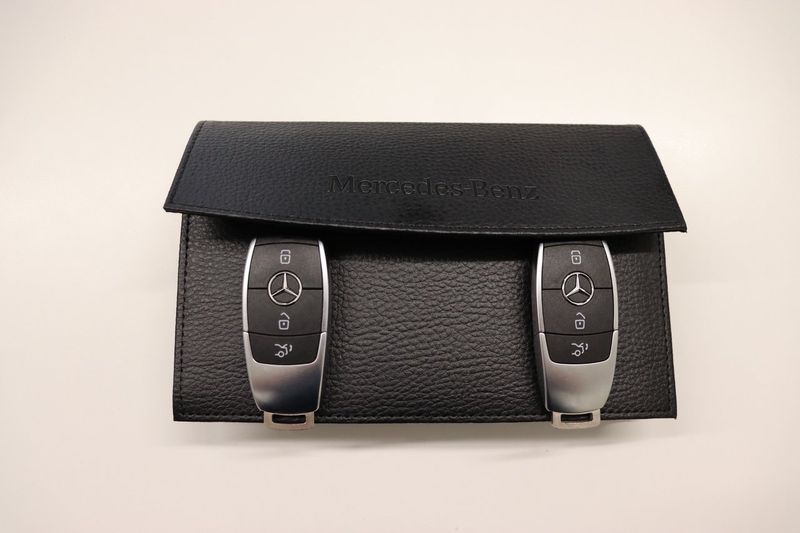 Mercedes CLA250 bild 29