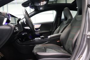 Mercedes CLA250 bild 10