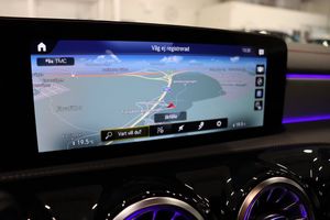 Mercedes CLA250 bild 22