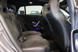 Mercedes CLA250 bild 12