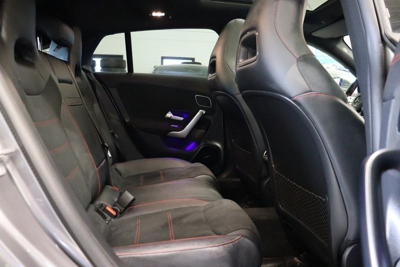 Mercedes CLA250 bild 12