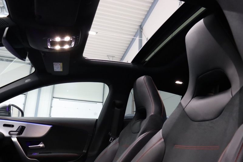 Mercedes CLA250 bild 27