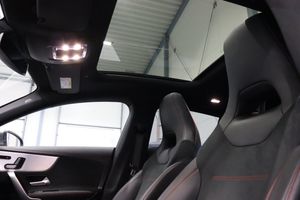 Mercedes CLA250 bild 26