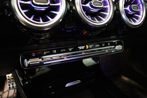 Mercedes CLA250 bild 19