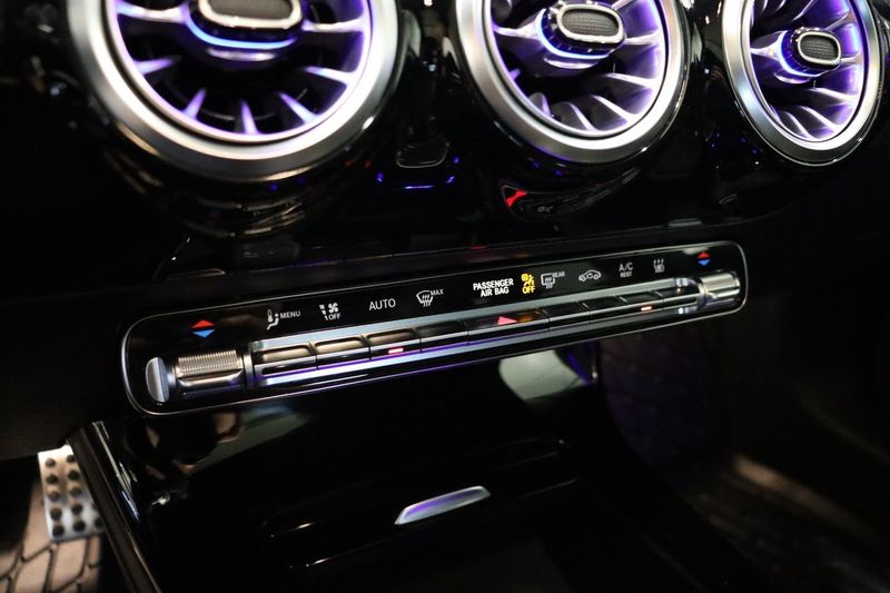 Mercedes CLA250 bild 19