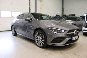 Mercedes CLA250 bild 4