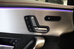 Mercedes CLA250 bild 14