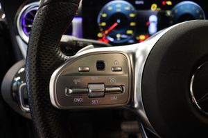 Mercedes CLA250 bild 17