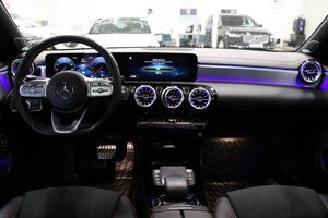 Mercedes CLA250 bild 16
