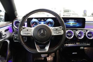 Mercedes CLA250 bild 15
