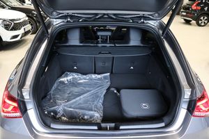 Mercedes CLA250 bild 7
