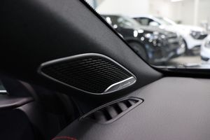 Mercedes CLA250 bild 21