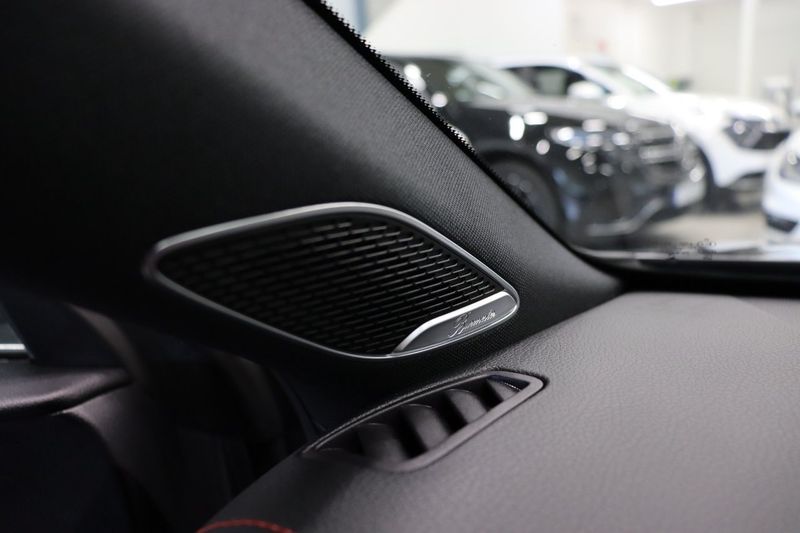 Mercedes CLA250 bild 21