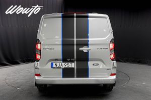 Ford Transit Custom bild 5