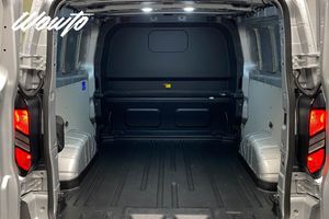 Ford Transit Custom bild 19