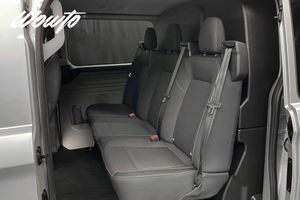 Ford Transit Custom bild 10