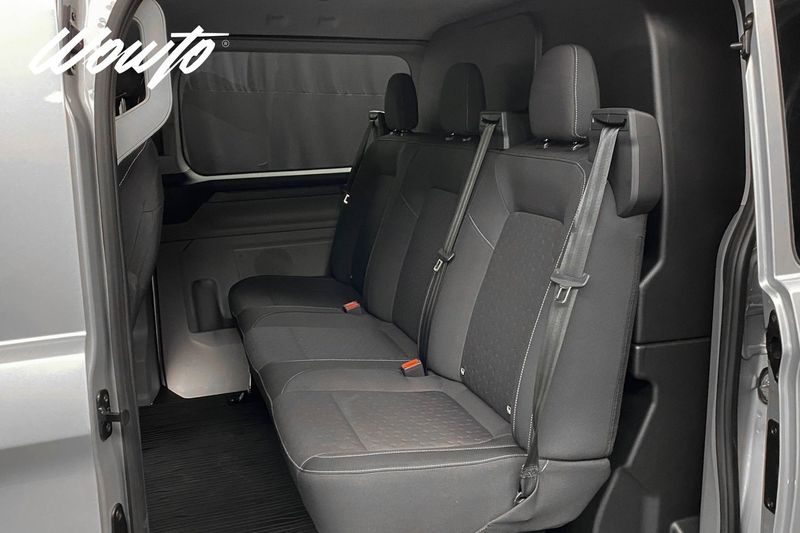 Ford Transit Custom bild 10