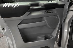 Ford Transit Custom bild 8