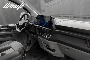 Ford Transit Custom bild 11